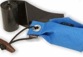 Firedog Pocket Dummy Go Toi/Mini Dummy