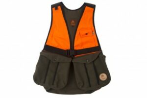 Firedog Dummyweste hunting khaki/orange
