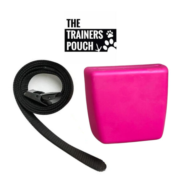 The Trainerspouch Original – Bild 5