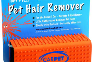 Carpet Pet Hair Remover