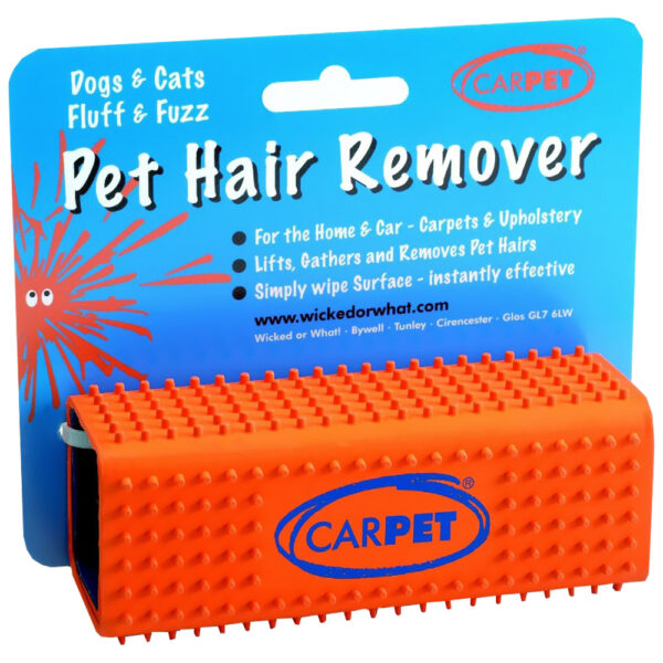 Carpet Pet Hair Remover